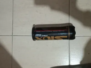 Pelotas de Tenis Siux Match Pro