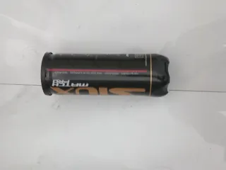 Pelotas de Tenis Siux Match Pro