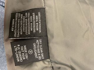 Chaleco Polo Jeans Co. Ralph Lauren