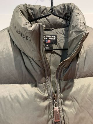 Chaleco Polo Jeans Co. Ralph Lauren