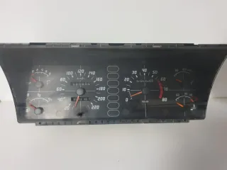 Cuadro instrumentos Citroen BX GTI