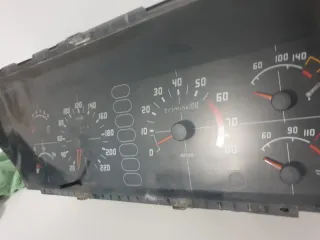 Cuadro instrumentos Citroen BX GTI