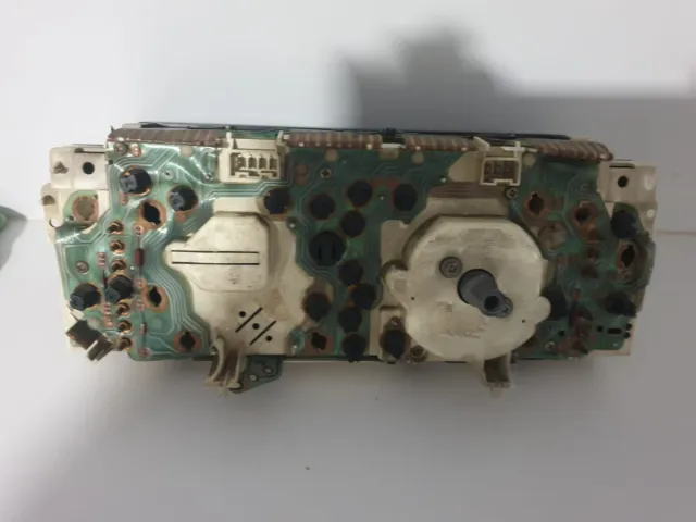 Cuadro instrumentos Citroen BX GTI