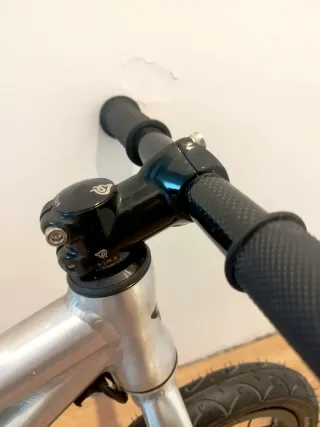 Nueva Early Rider Alley Runner 12"