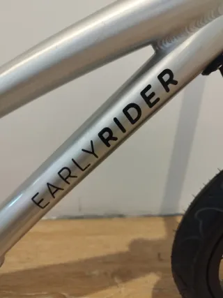 Nueva Early Rider Alley Runner 12"