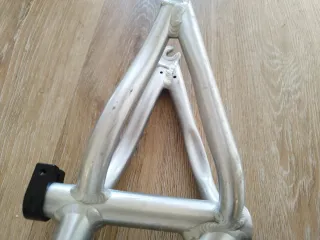 Nueva Early Rider Alley Runner 12"