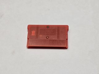 Pokemon Rojo Fuego Jap - Game Boy Advance