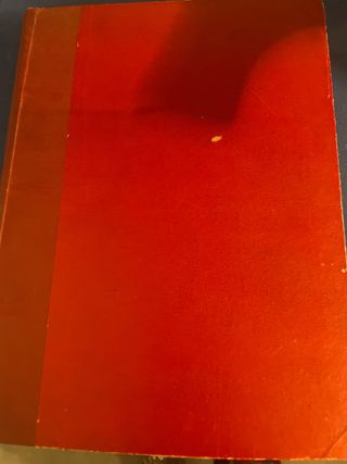 Revistas Hola antiguas de 1969