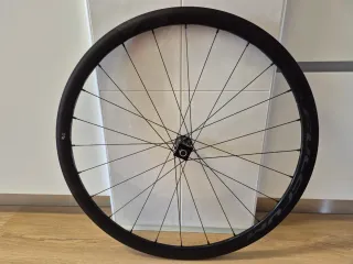 Ruedas carretera Fulcrum Racing 400DB