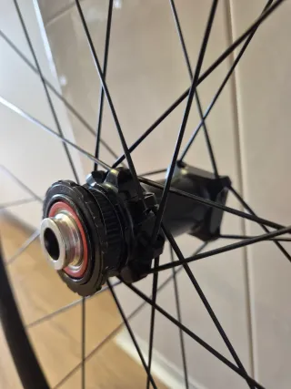 Ruedas carretera Fulcrum Racing 400DB