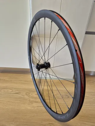 Ruedas carretera Fulcrum Racing 400DB