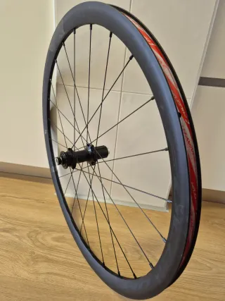 Ruedas carretera Fulcrum Racing 400DB