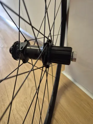 Ruedas carretera Fulcrum Racing 400DB