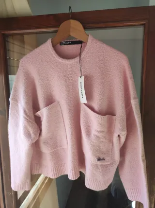 Jersey Bimba y Lola S