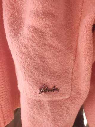 Jersey Bimba y Lola S