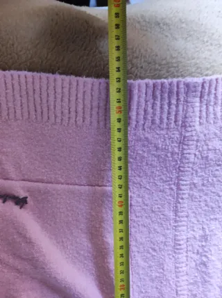 Jersey Bimba y Lola S