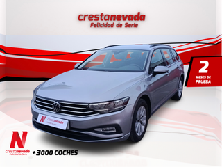 Volkswagen Passat 2020 ¡¡Desde 317€ al mes!!