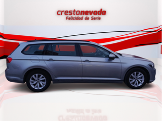 Volkswagen Passat 2020 ¡¡Desde 317€ al mes!!