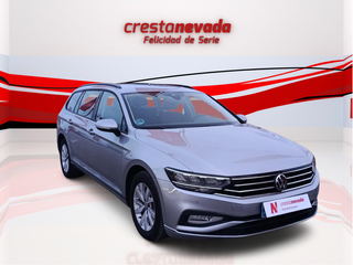 Volkswagen Passat 2020 ¡¡Desde 317€ al mes!!