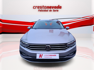 Volkswagen Passat 2020 ¡¡Desde 317€ al mes!!