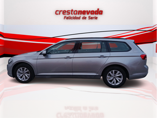 Volkswagen Passat 2020 ¡¡Desde 317€ al mes!!