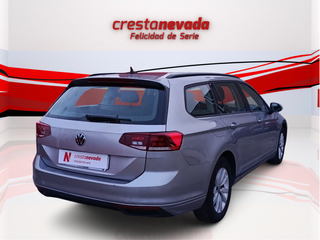Volkswagen Passat 2020 ¡¡Desde 317€ al mes!!