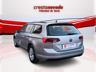 Volkswagen Passat 2020 ¡¡Desde 317€ al mes!!