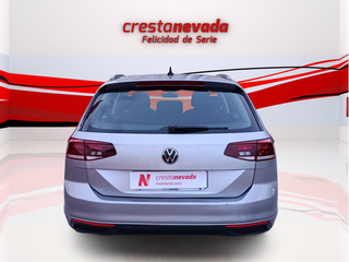 Volkswagen Passat 2020 ¡¡Desde 317€ al mes!!