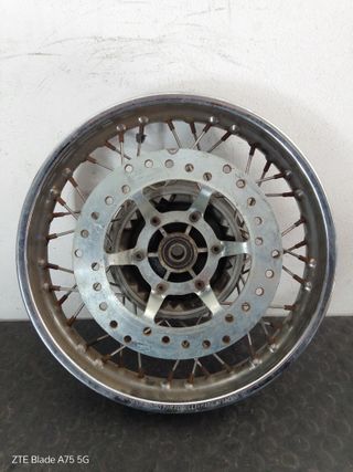 Cerchio Ruota Posteriore Moto Guzzi Nevada 750