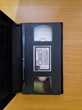 Noches de Sol VHS