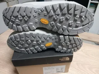 Botas The North Face Gore-Tex