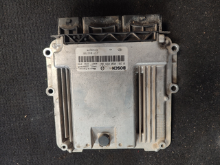 CENTRALITA MOTOR UCE RENAULT SCENIC III Authentiq