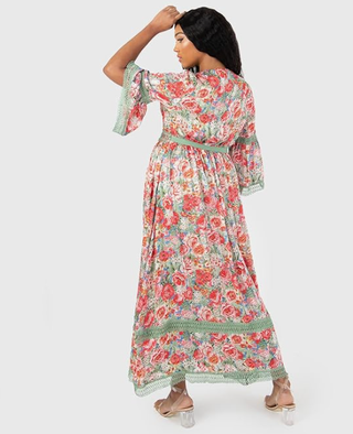 LOVEDROBE Maxi Vestido Deluxe Tallas Grandes