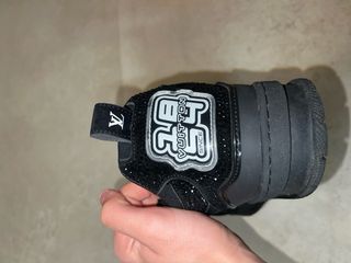 Louis Vuitton LV Skate Nere