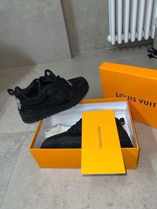Louis Vuitton LV Skate Nere