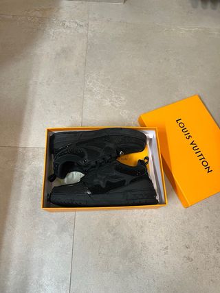 Louis Vuitton LV Skate Nere