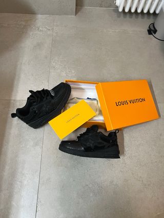 Louis Vuitton LV Skate Nere