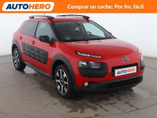 Citroën C4 Cactus 1.6 Blue-HDi Shine