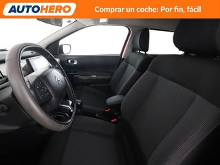 Citroën C4 Cactus 1.6 Blue-HDi Shine