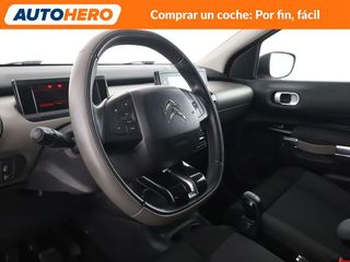 Citroën C4 Cactus 1.6 Blue-HDi Shine