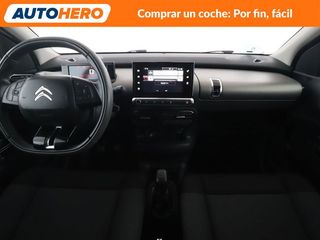 Citroën C4 Cactus 1.6 Blue-HDi Shine