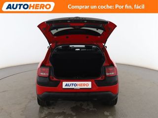 Citroën C4 Cactus 1.6 Blue-HDi Shine