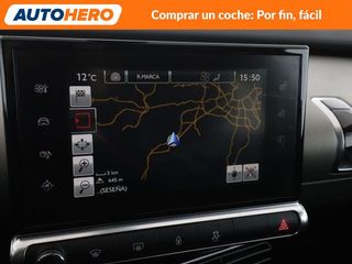 Citroën C4 Cactus 1.6 Blue-HDi Shine