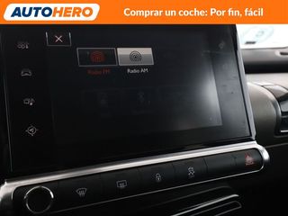 Citroën C4 Cactus 1.6 Blue-HDi Shine