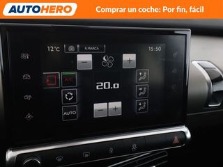 Citroën C4 Cactus 1.6 Blue-HDi Shine