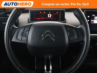 Citroën C4 Cactus 1.6 Blue-HDi Shine