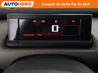 Citroën C4 Cactus 1.6 Blue-HDi Shine