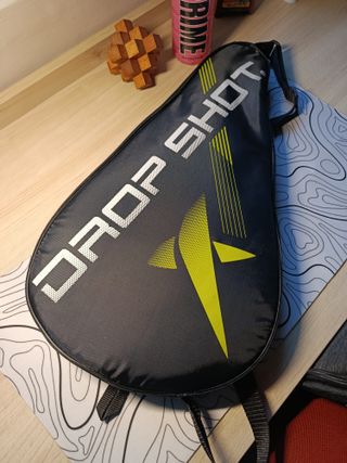 Pala pádel Drop Shot