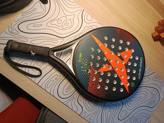 Pala pádel Drop Shot
