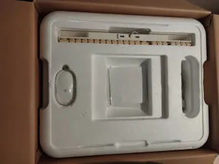 Apple iMac G4 Blanco con Caja original